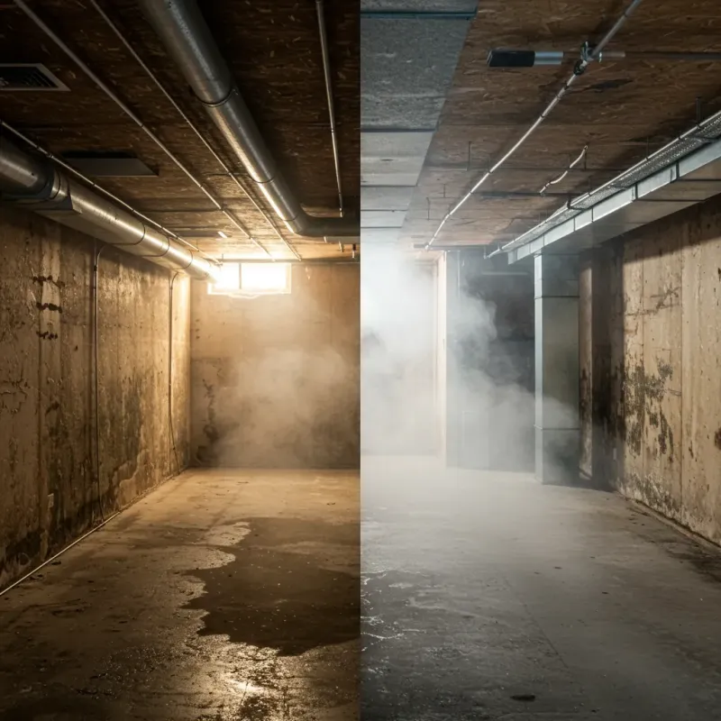 Professional Odor Removal in Taney County, MO